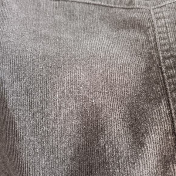 Neca Twilight New Moon Worn-By Bella Swan Corduroy Jacket Junior L - Picture 9 of 11